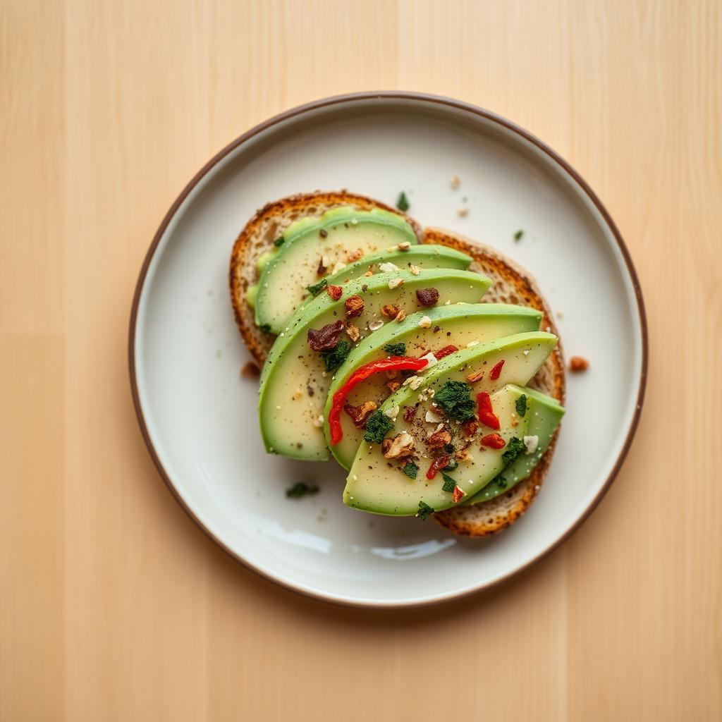 Avocado Toast