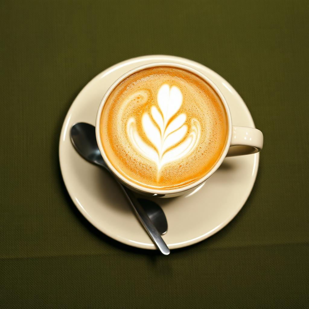 Cappuccino